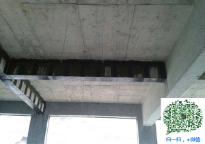 鹿邑青岛房屋结构加固